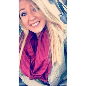 Meet your Posher, Micah